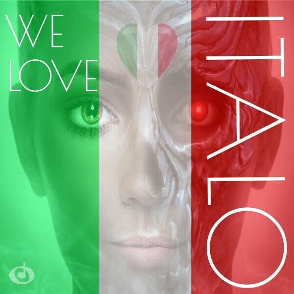 VA - We Love Italo on vBEAT