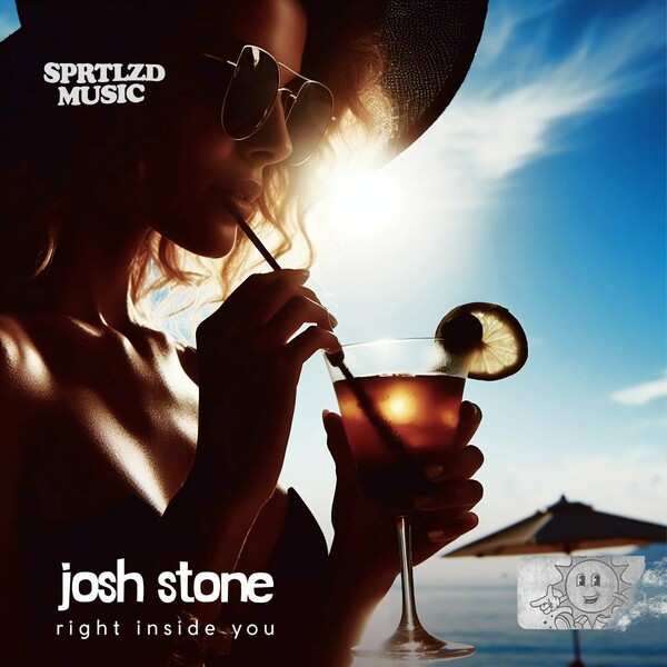 Josh Stone - Right Inside You on Spiritualized