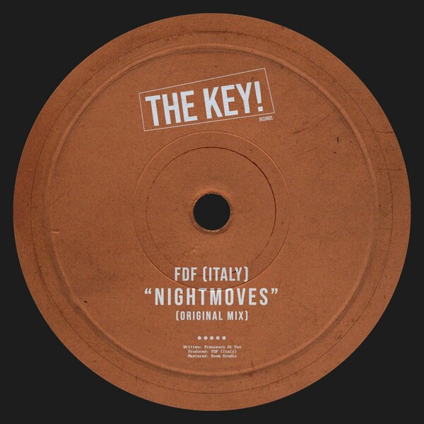 FDF (Italy) - Nightmoves on THE KEY!