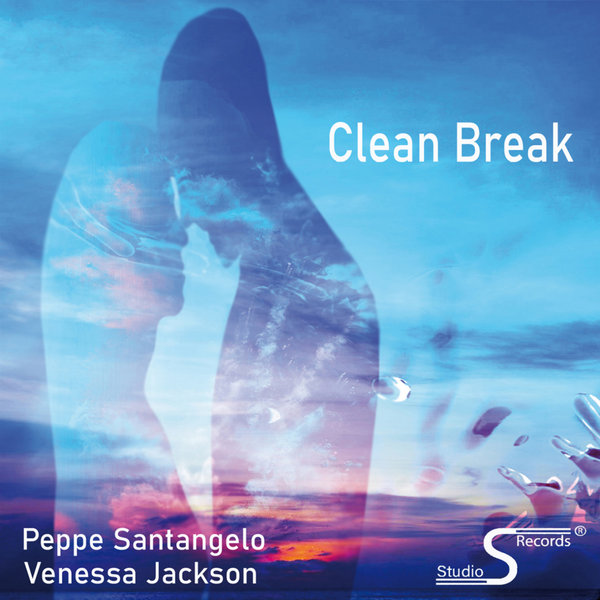 peppe santangelo - Clean Break (feat Venessa Jackson) on studio s records