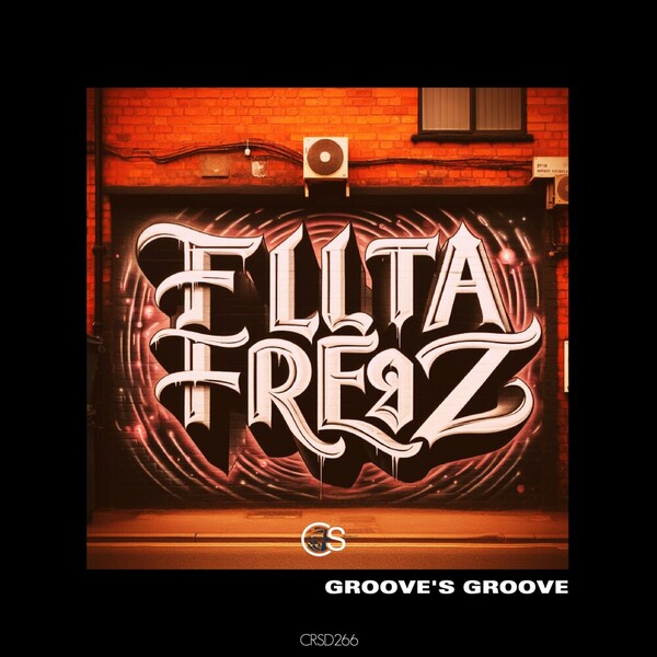 Filta Freqz - Groove's Groove on Craniality Sounds