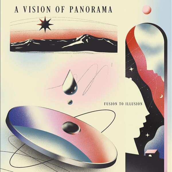 A Vision of Panorama - Fusion to Illusion on Star Creature Universal Vibrations