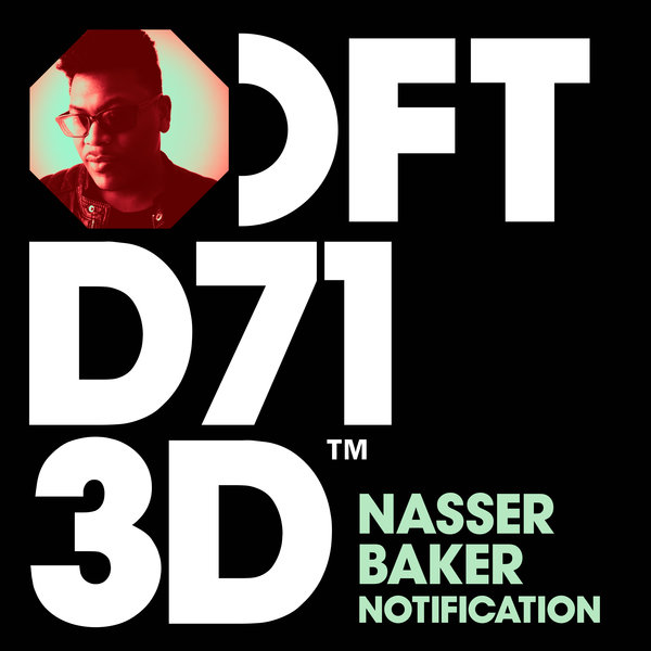 Nasser Baker - Notification on Defected