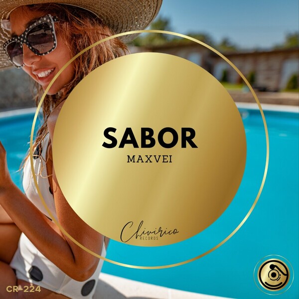 Maxvei - Sabor on Chivirico Records