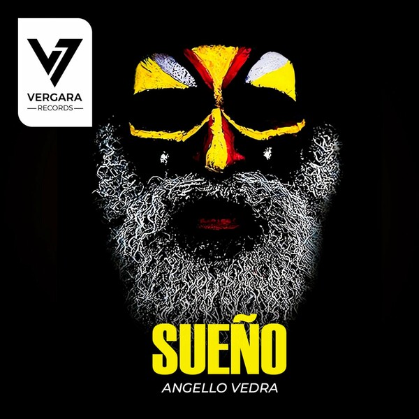 Angello Vedra - Sueño on Vergara Records