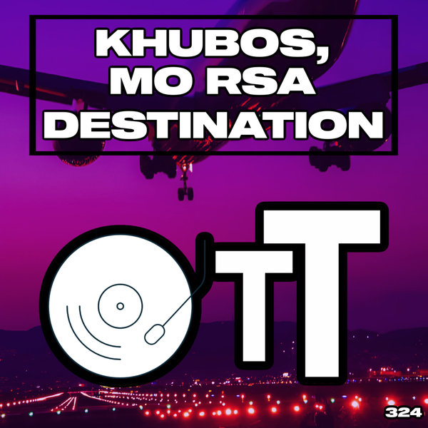 Khubos, Mo Rsa - Destination on Over The Top