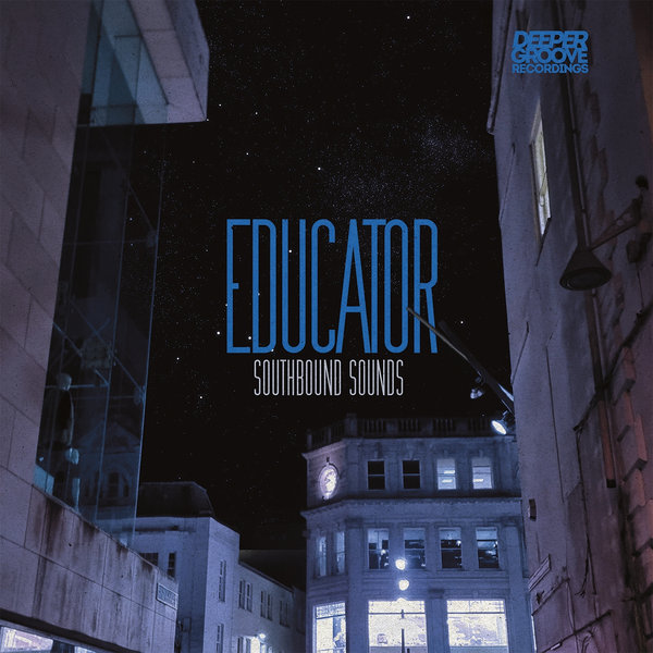 Southbound Sounds - Educator on Deeper Groove Recordings