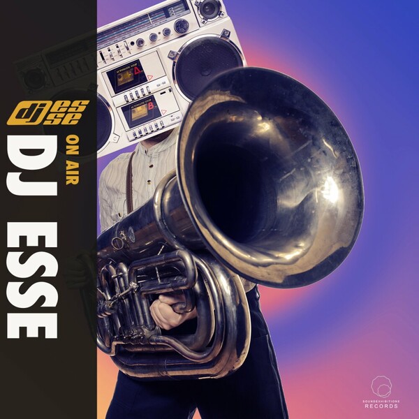 DJ Esse - On Air on Sound-Exhibitions-Records
