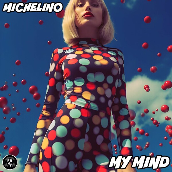 Michelino - My Mind on Funky Revival