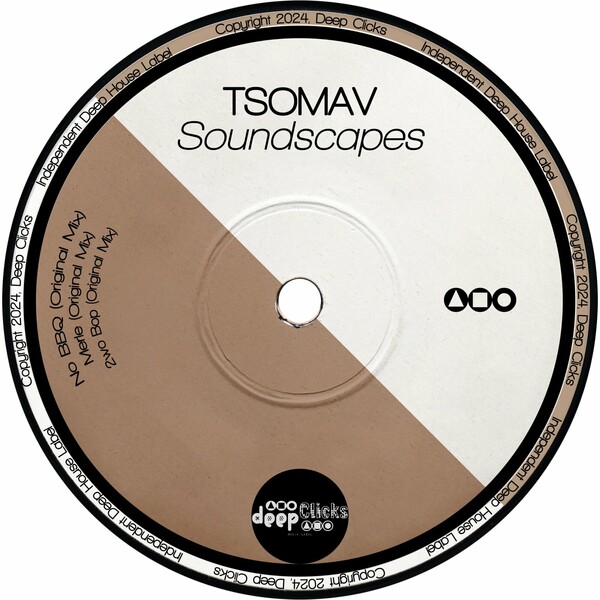 TSOMAV - Soundscapes on Deep Clicks
