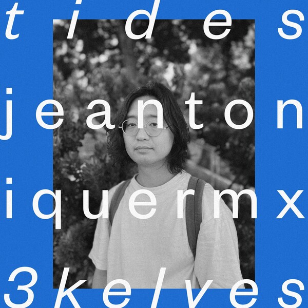 3kelves - Tides (Jean Tonique Remix) on toucan sounds