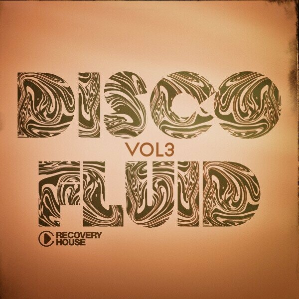 VA - Disco Fluid, Vol.3 on Recovery House