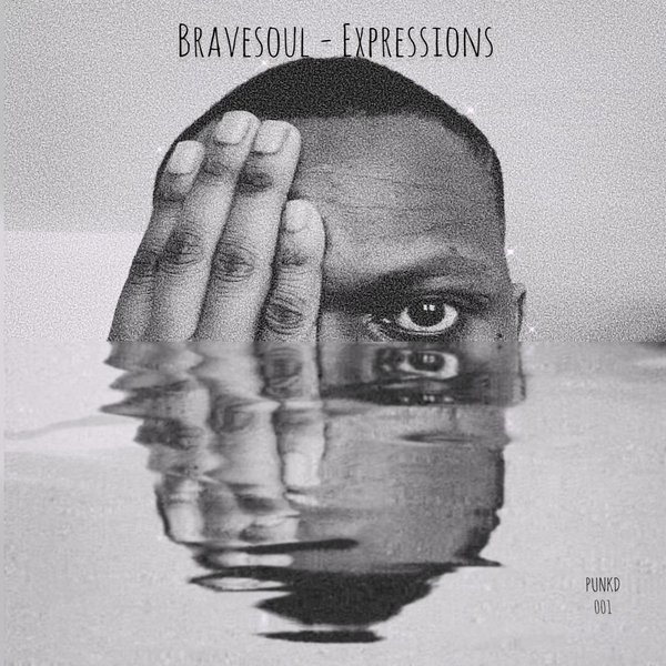 BraveSoul - Expressions on Punk' D Music