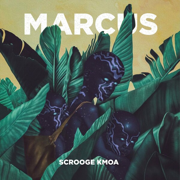 Scrooge KmoA - Marcus on Echo Deep Music