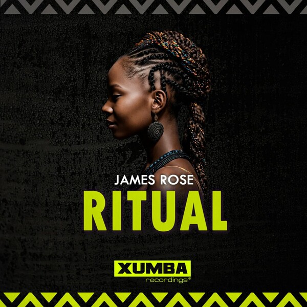 JAMES ROSE - Ritual (Bongo 2) on Xumba Recordings