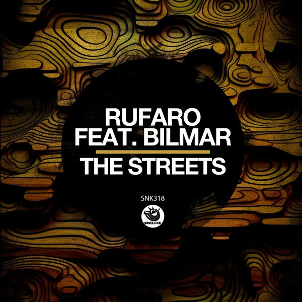 Rufaro, Bilmar - The Streets on Sunclock