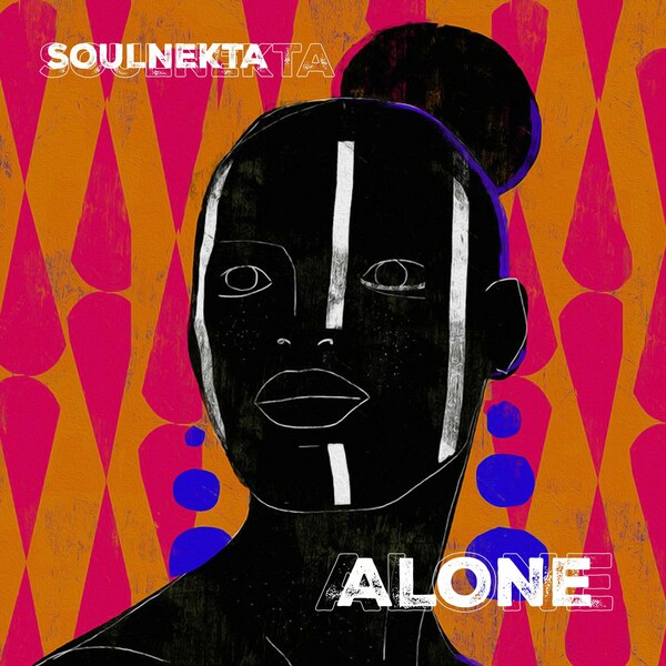 Soulnekta - Alone on Echo Deep Music