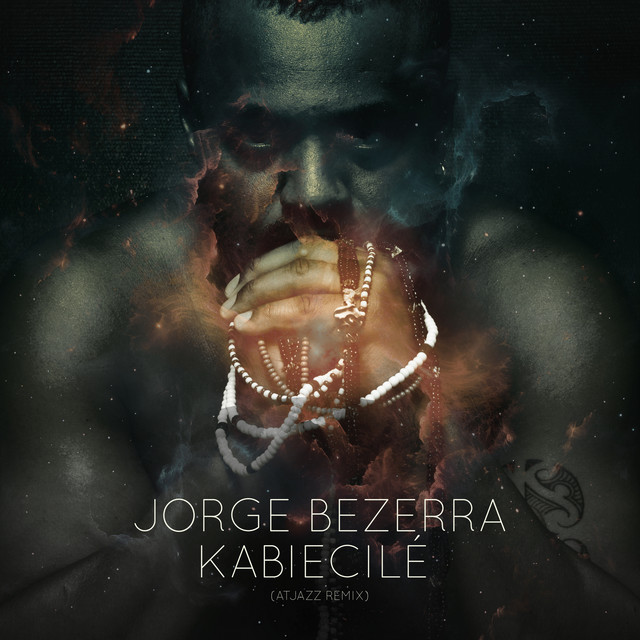 Jorge Bezerra - Kabiecilé (Atjazz Remix) on Atjazz Record Company