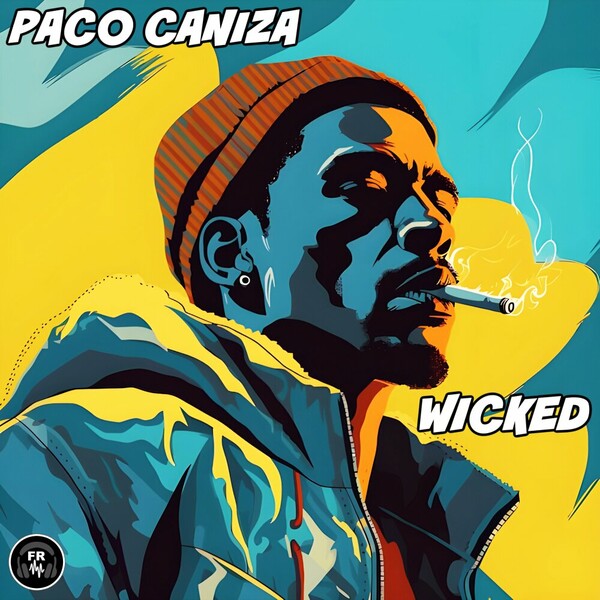 Paco Caniza - Wicked on Funky Revival