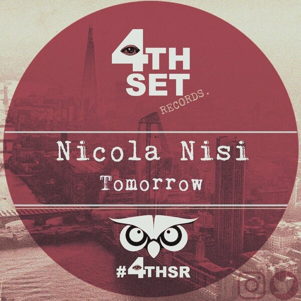 Nicola Nisi - Tomorrow on 4th Set Records