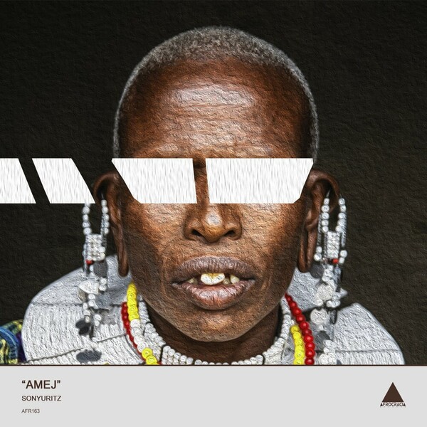 SonyUritz - Amej on Afrocracia Records