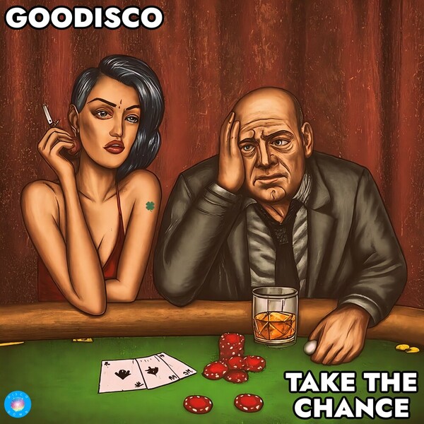 GooDisco - Take The Chance on Disco Down
