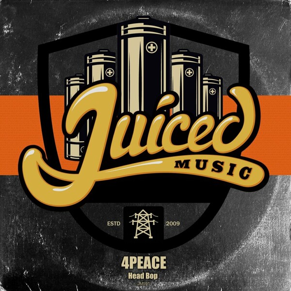 4Peace - Head Bop on Juiced Music