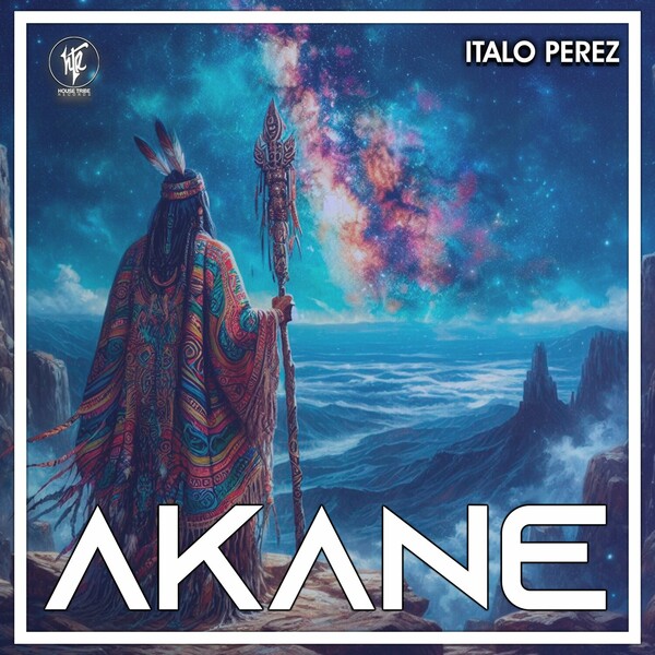 Italo Perez - Akane on House Tribe Records