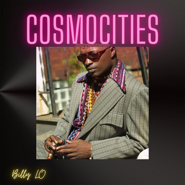 Billy Lo - Billy Lo on Cosmocities