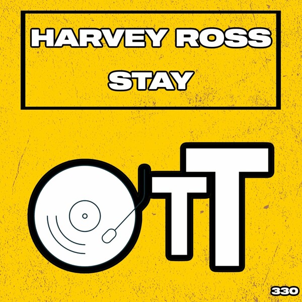 Harvey Ross - Stay on Over The Top