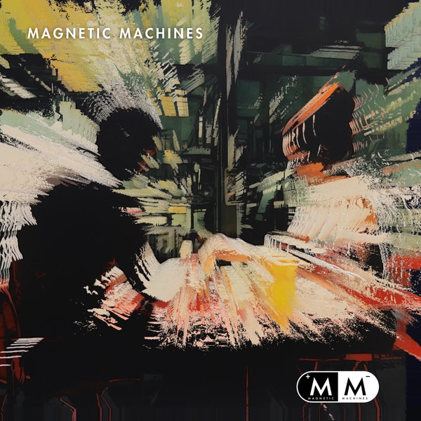 Magnetic Machines - Magnetic Machines on BBE