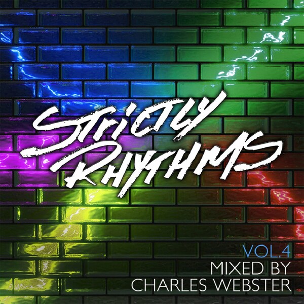 VA - Strictly Rhythms, Vol. 4 on Strictly Rhythm