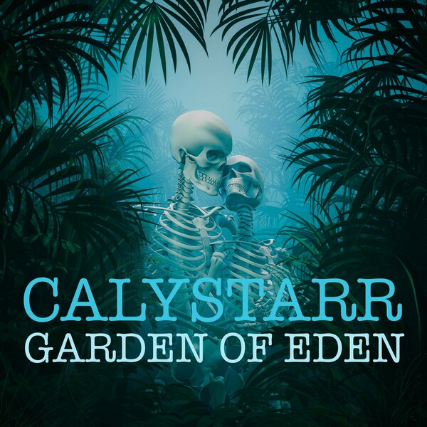 Calystarr - Garden of Eden on Emerald & Doreen Records