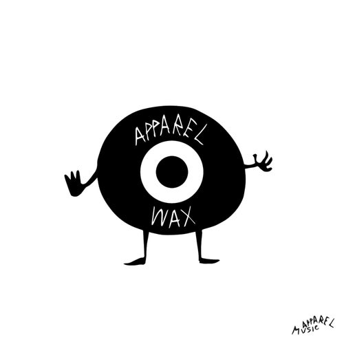 Apparel Wax - MINI003 EP on Apparel Music