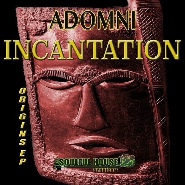 Adomni - Incantation on PRDS Direct