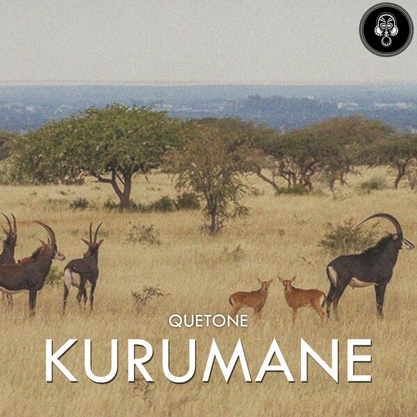 Quetone - Kurumane on Sounds Of Afro & Electronic