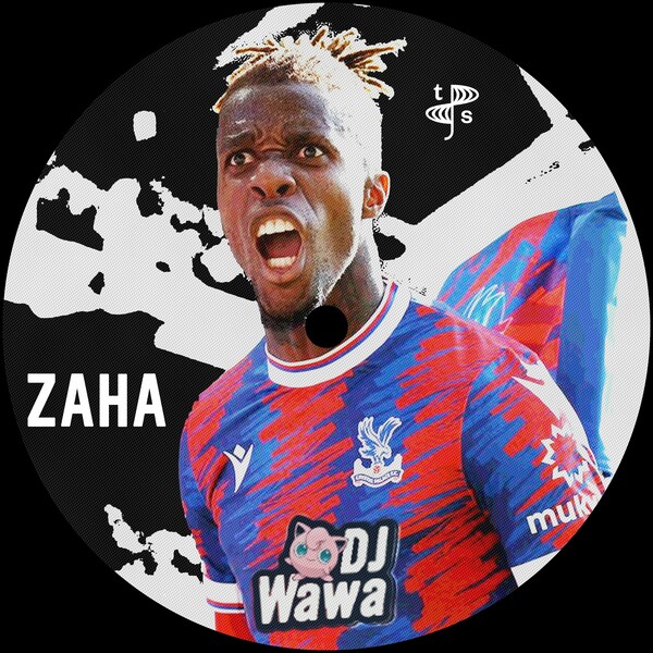 DJ Wawa - Zaha on toucan sounds