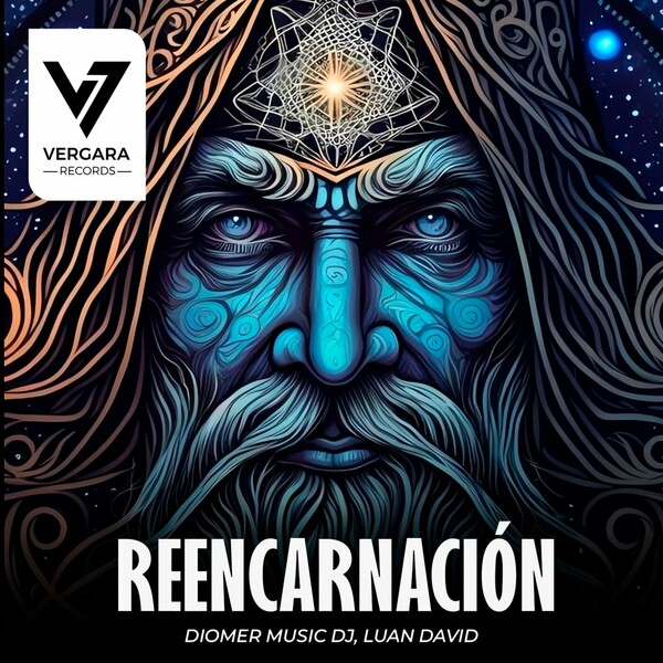 Diomer Music Dj, Luan David - Reencarnación on Vergara Records