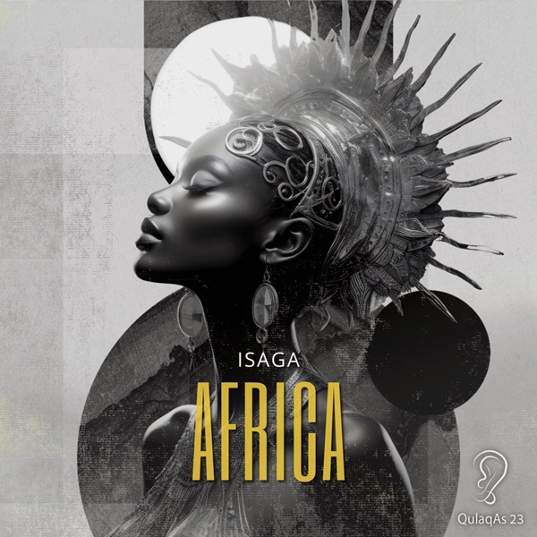 Isaga - Africa on QulaqAs
