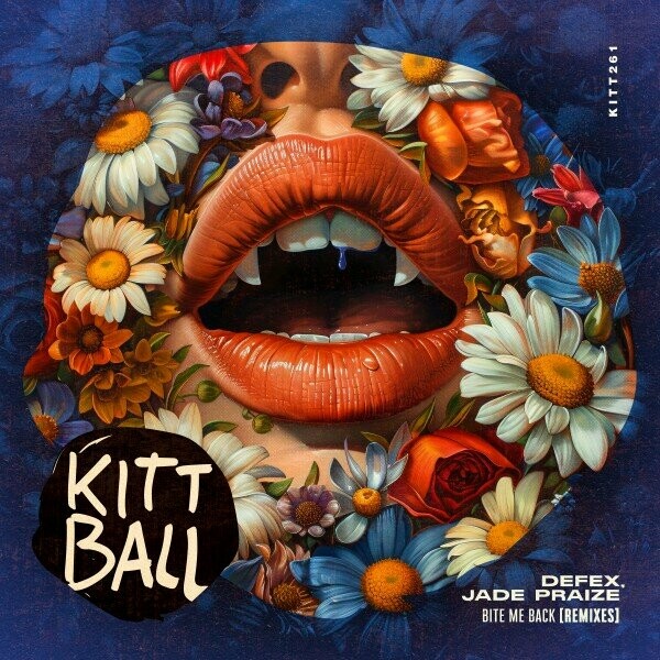 Defex, Jade PraiZe - Bite Me Back (Remixes) on Kittball