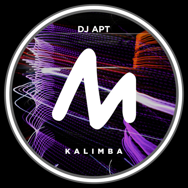 DJ Apt - Kalimba on Metropolitan Promos