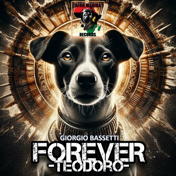 Giorgio Bassetti - Forever Teodoro on AFRO MADIBA RECORDS