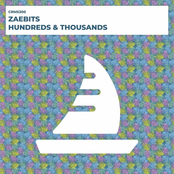 Zaebits - Hundreds & Thousands on CRMS Records