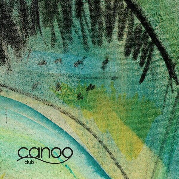 VA - Canoo Club Vol. 1 on Sound-Exhibitions-Records