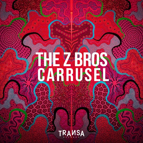 The Z Bros - Carrusel on TRANSA RECORDS