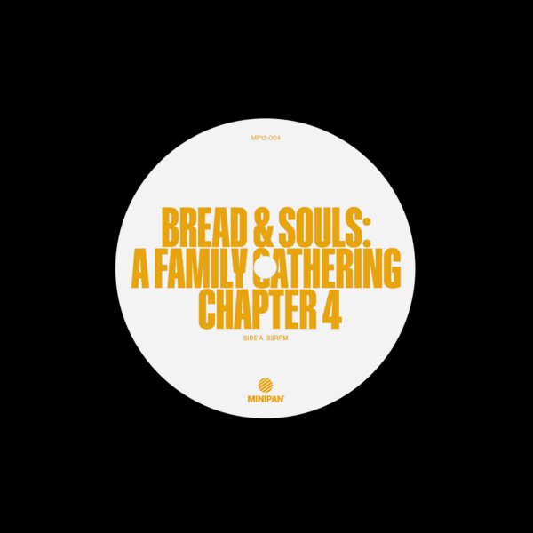 Bread & Souls - Bread & Souls: A Family Gathering Chapter 4 on MashiBeats