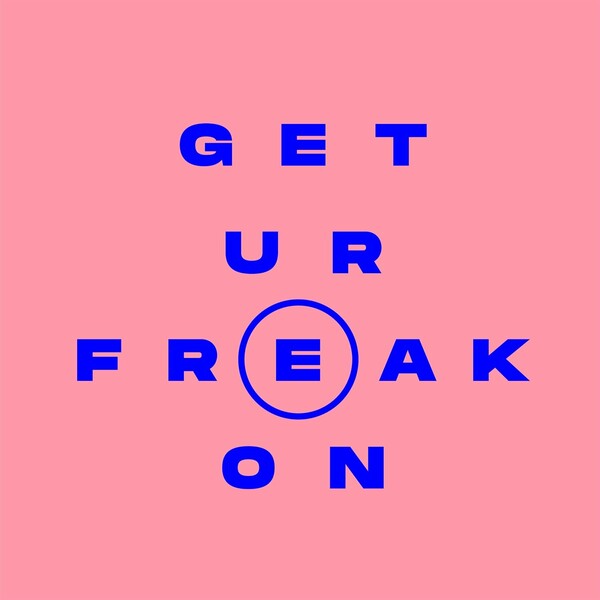 Draxx (ITA) - Get Ur Freak On on Glasgow Underground