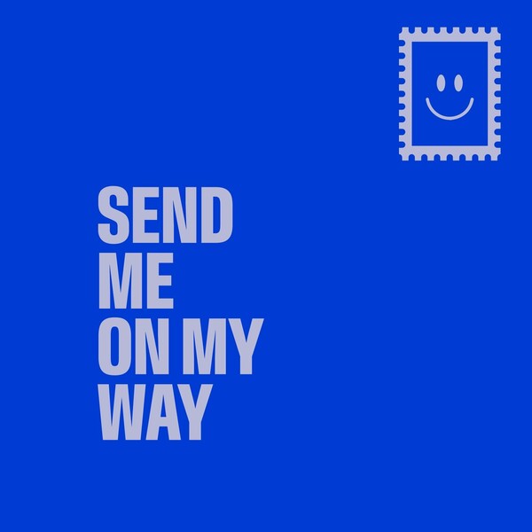 Suzie Mac, Simon Ellis - Send Me On My Way on Glasgow Underground