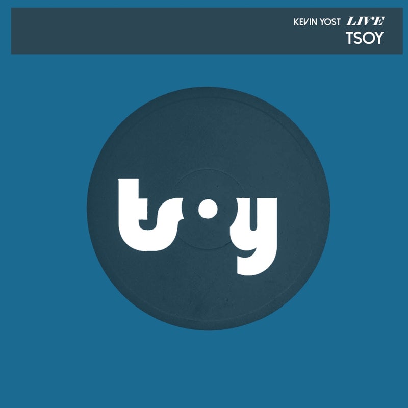Kevin Yost - Live 2 on TSOY