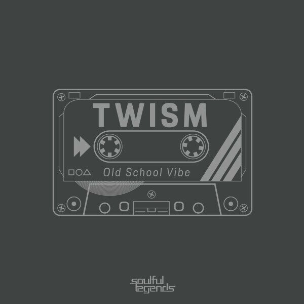 Twism - Old School Vibe on Soulful Legends